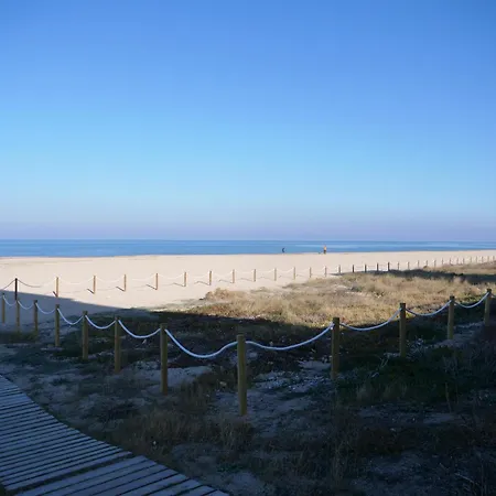 Mar De Luna Locdenia Apartament *