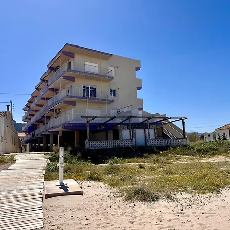 Apartament Mar De Luna Locdenia