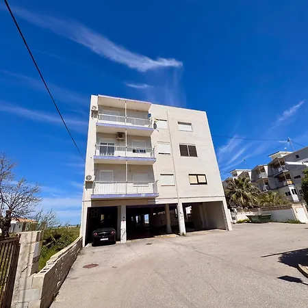 Apartament Mar De Luna Locdenia
