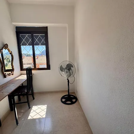Appartement Mar De Luna Locdenia