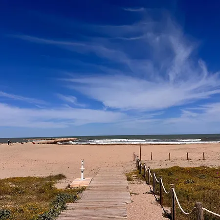 Mar De Luna Locdenia Apartament