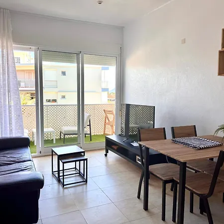 Apartament Mar De Luna Locdenia