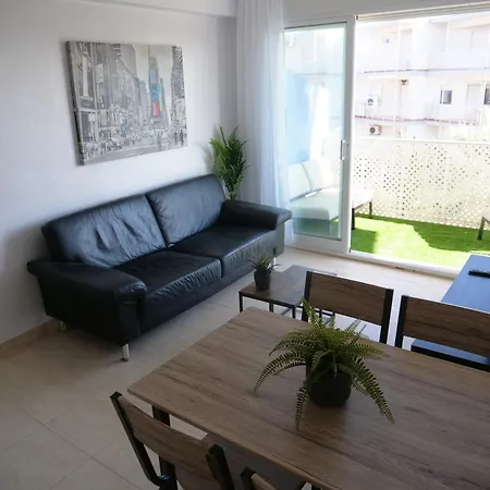 شقة Mar De Luna Locdenia