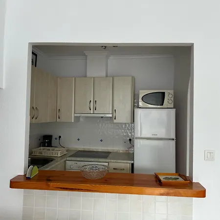 شقة Mar De Luna Locdenia دينايا